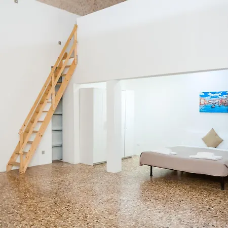 Bella Venezia Apartment Exterior photo